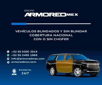 Grupo ARMORED MEX