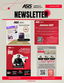 Bolet&iacute;n mensual ASIS Marzo 2026