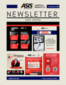 Boletín mensual ASIS Noviembre 2025