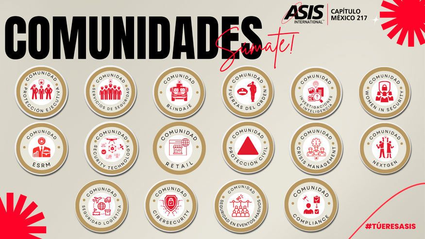 Comités Específicos