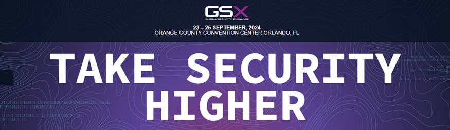 GSX - Global Security Exchange