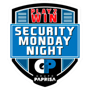 Grupo Paprisa - Security Monday Night
