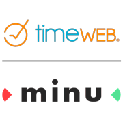 Time Web / Minu