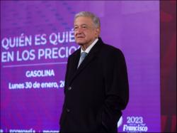 'Mañanera' López Obrador: temas de la conferencia del 31 de enero de 2023