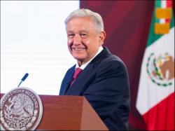 En EU pueden quebrar bancos y en México no pasa nada: López Obrador