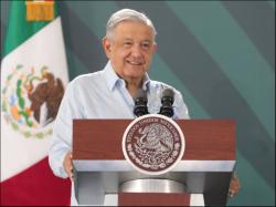 'Mañanera' López Obrador: temas de la conferencia del 21 de marzo de 2023