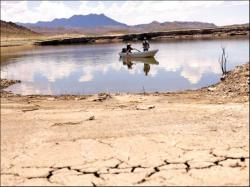 En México hay 12 millones sin agua potable; se pierde en fugas 46% del líquido