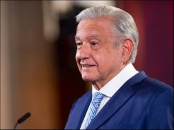 Nuevo decreto de obras como seguridad nacional, para blindarlas de corruptos: López Obrador