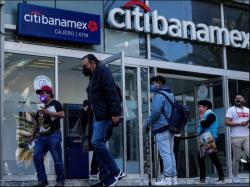 Banamex no se venderá a Grupo México; Citi opta por salida a la bolsa