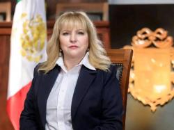 Liberan a alcaldesa de Cotija, Yolanda Sánchez Figueroa, que fue secuestrada en Jalisco
