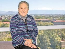 Patricia Dávila tenderá puentes entre la UNAM y las autoridades