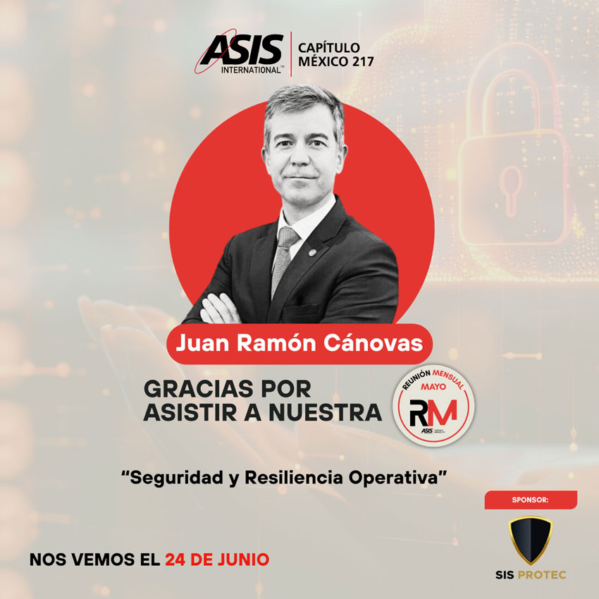 Reunión Mensual