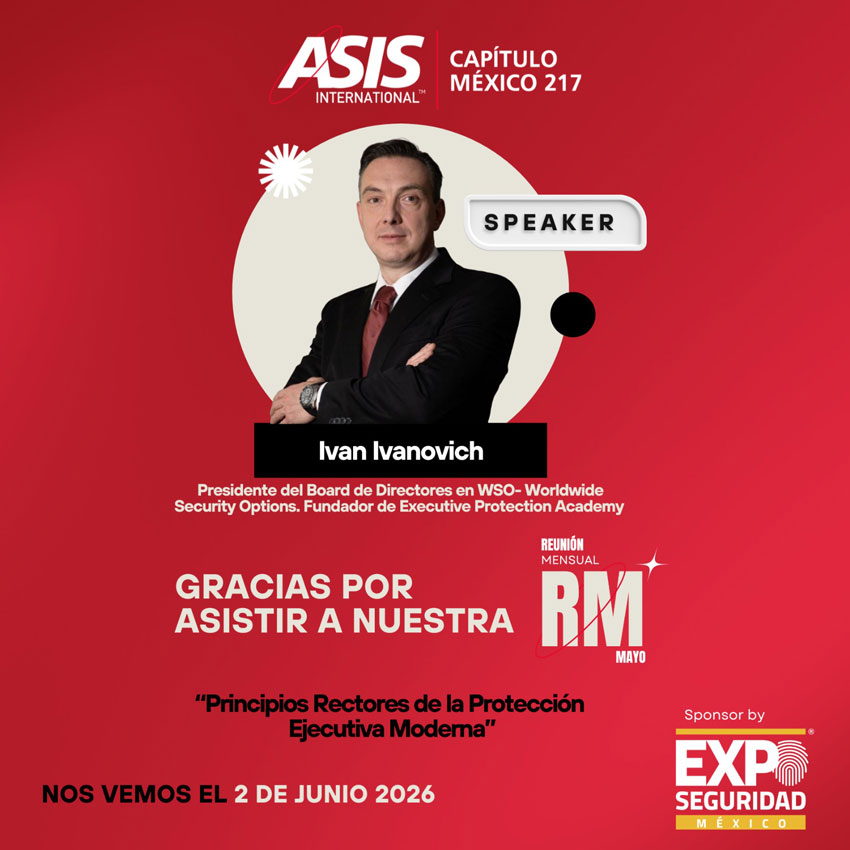Reunión Mensual