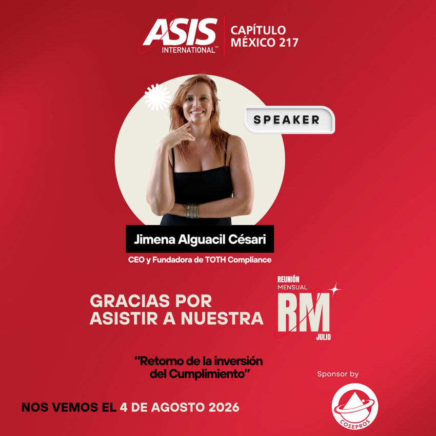 Reunión Mensual