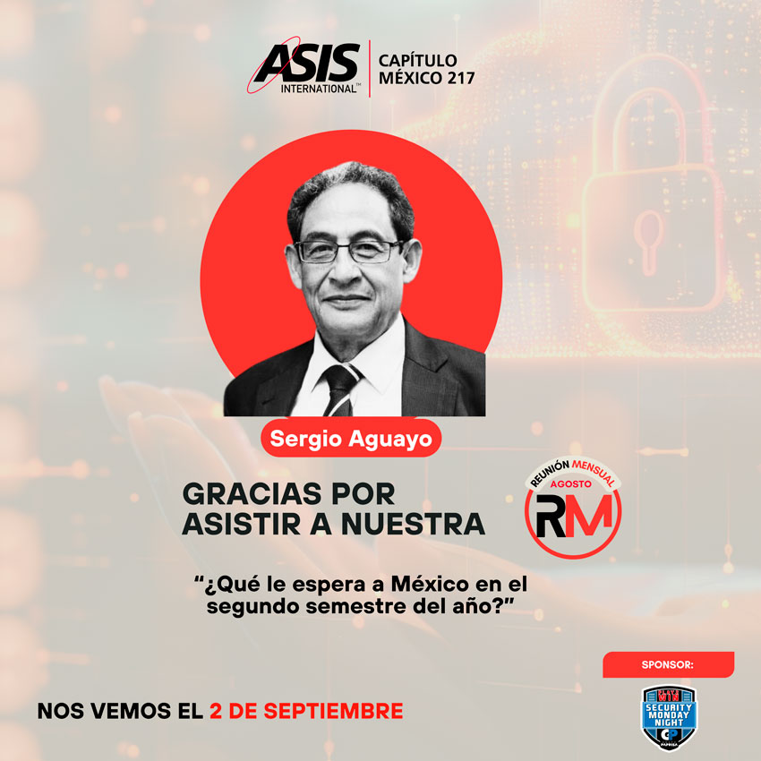Reunión Mensual